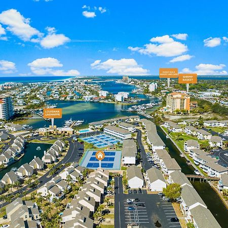 Sandpiper Cove By Panhandle Getaways Destin Exterior photo