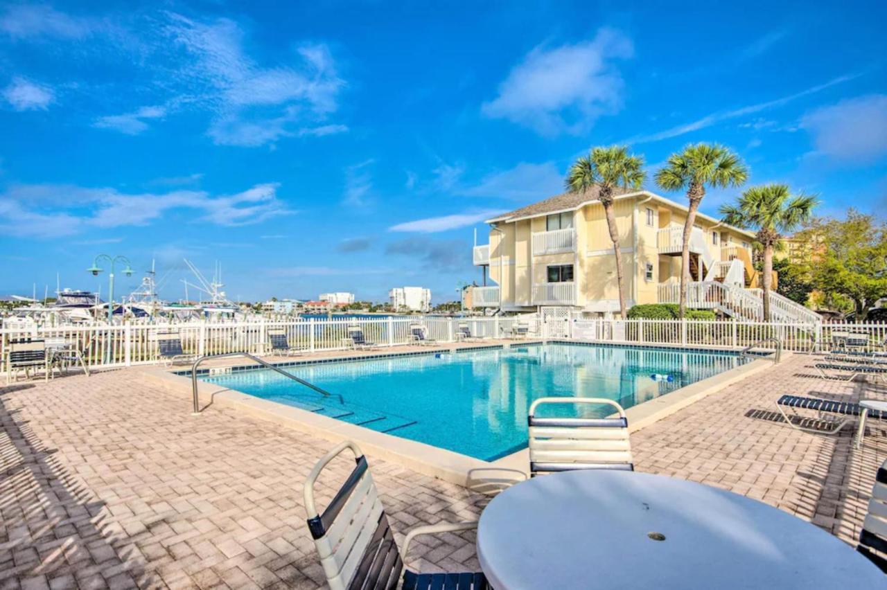 Sandpiper Cove By Panhandle Getaways Destin Exterior photo