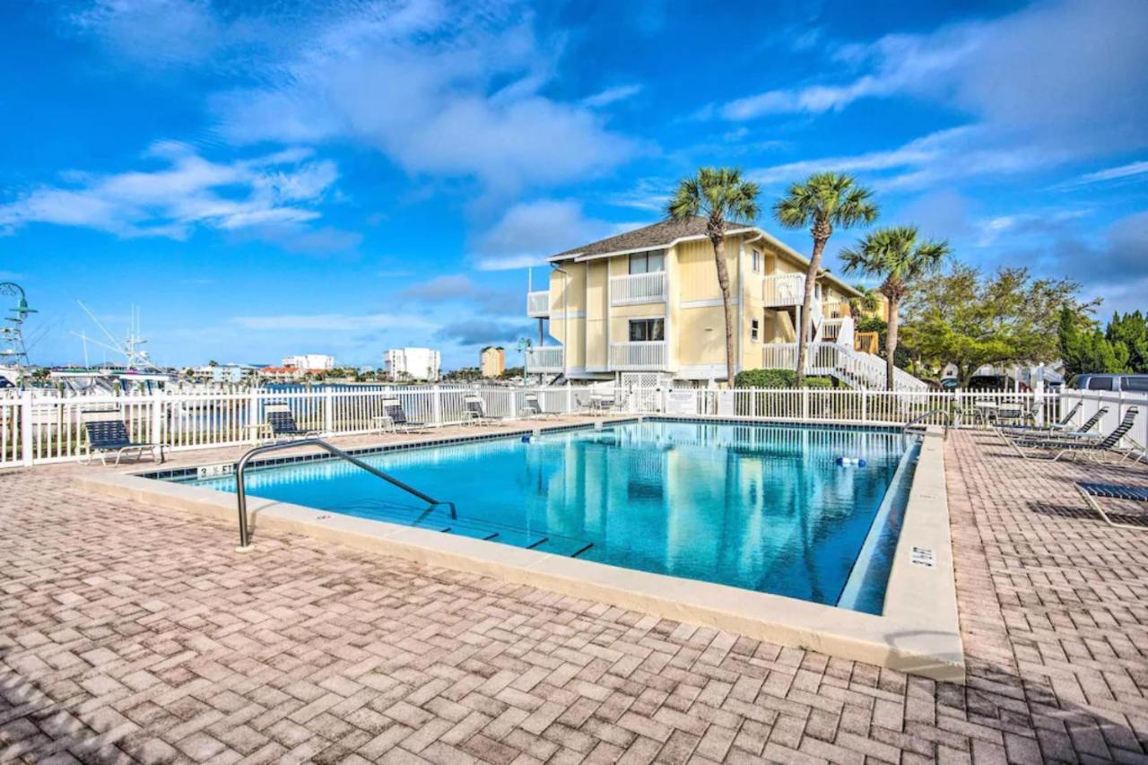 Sandpiper Cove By Panhandle Getaways Destin Exterior photo