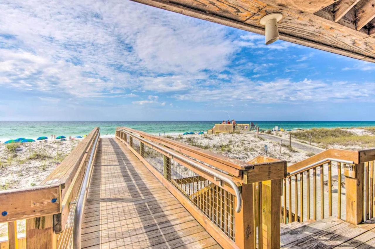 Sandpiper Cove By Panhandle Getaways Destin Exterior photo