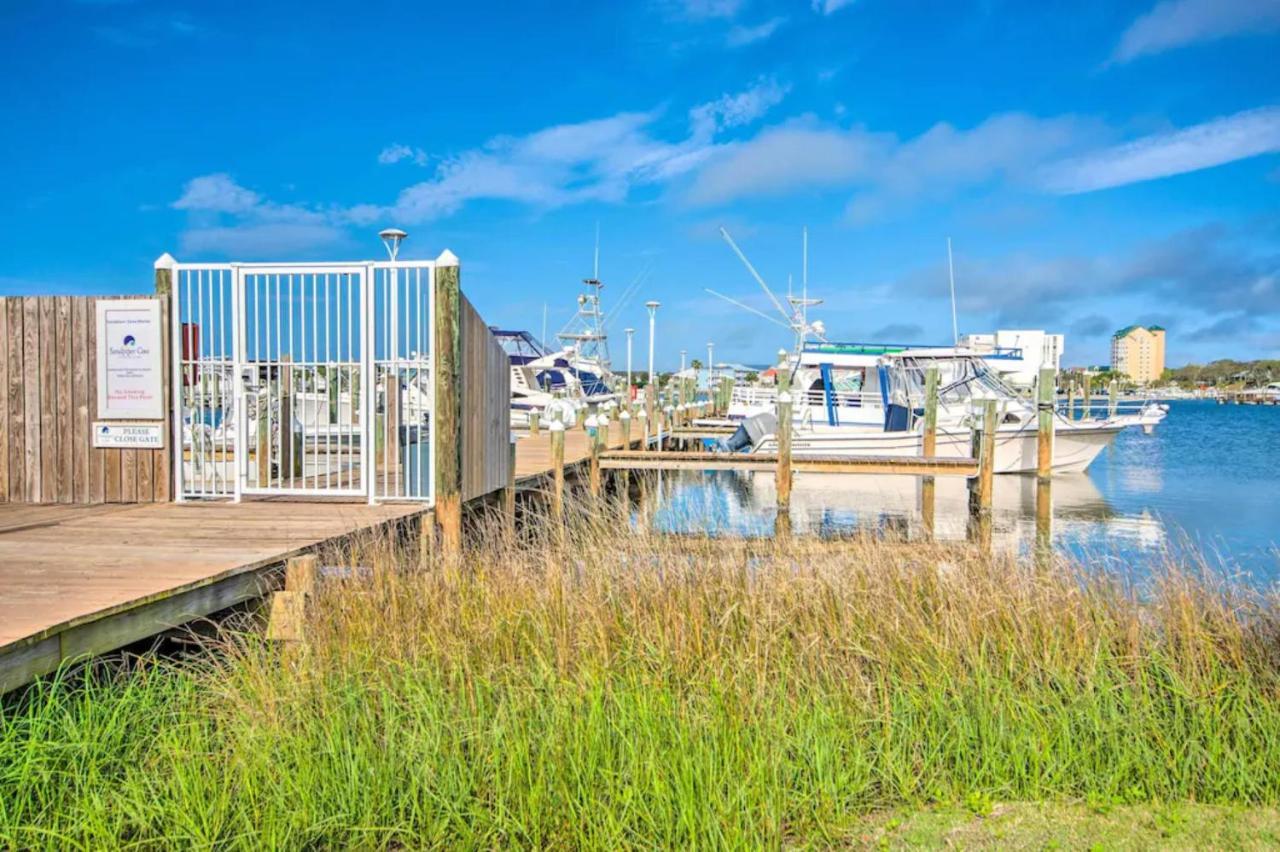 Sandpiper Cove By Panhandle Getaways Destin Exterior photo