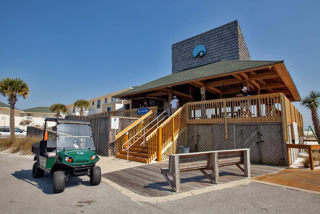 Sandpiper Cove By Panhandle Getaways Destin Room photo