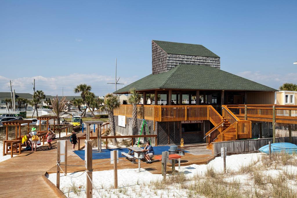 Sandpiper Cove By Panhandle Getaways Destin Room photo