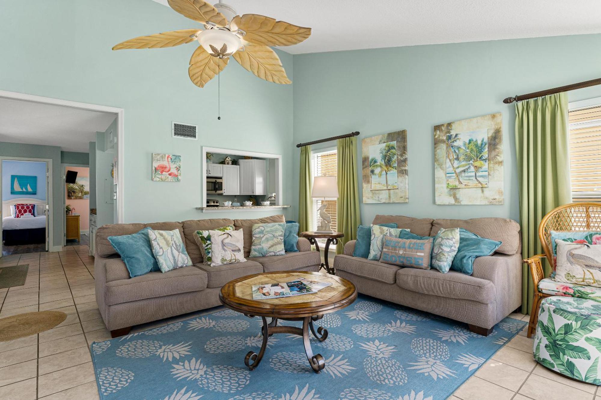 Sandpiper Cove By Panhandle Getaways Destin Room photo