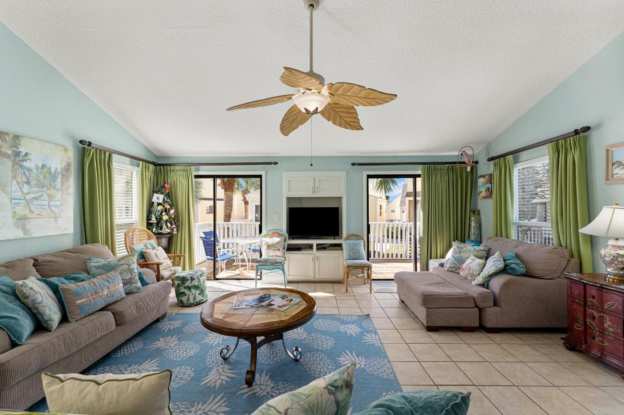 Sandpiper Cove By Panhandle Getaways Destin Room photo