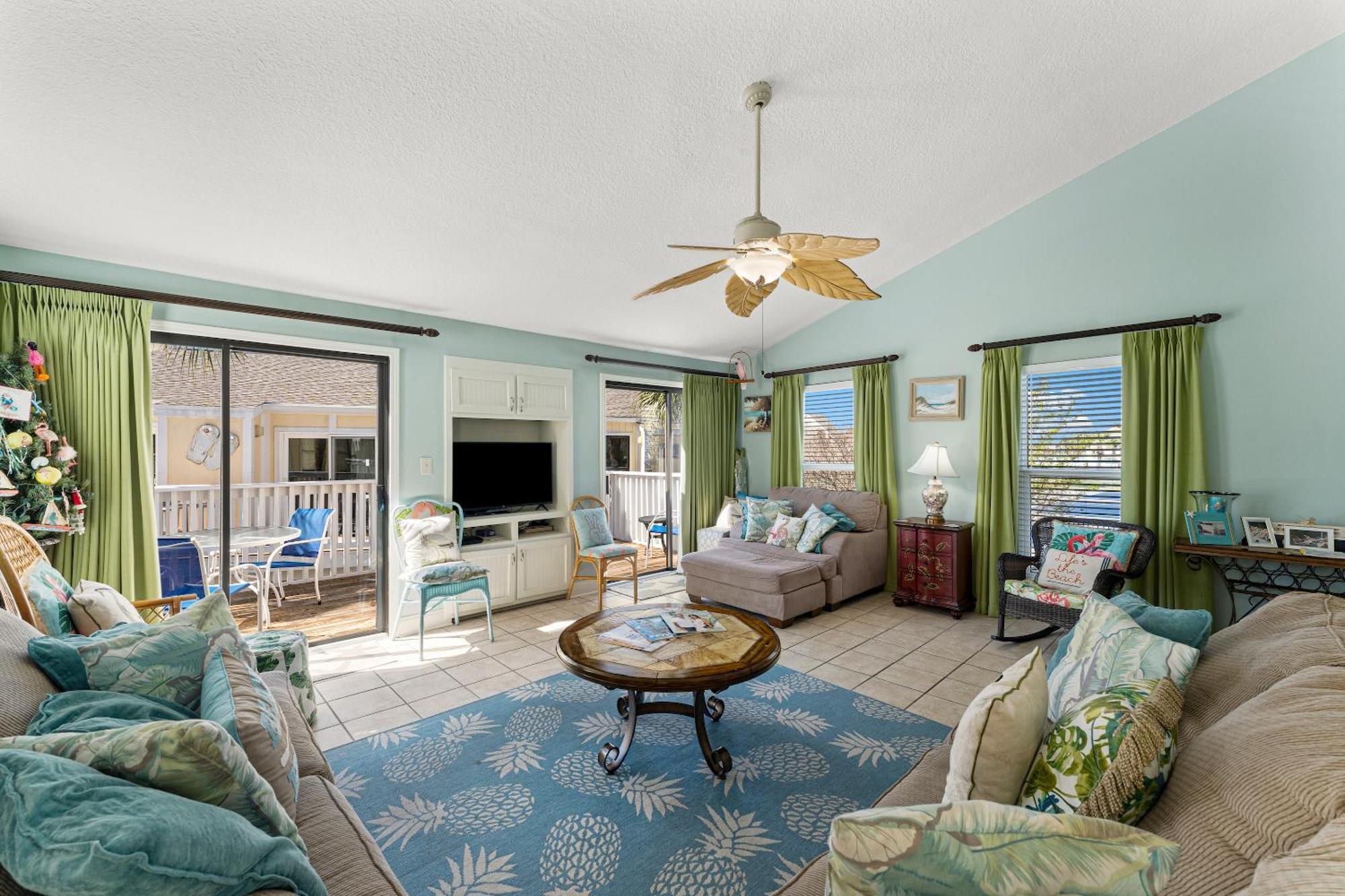 Sandpiper Cove By Panhandle Getaways Destin Room photo