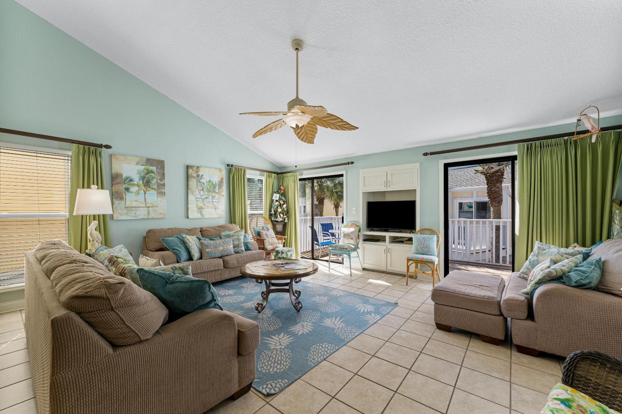 Sandpiper Cove By Panhandle Getaways Destin Room photo