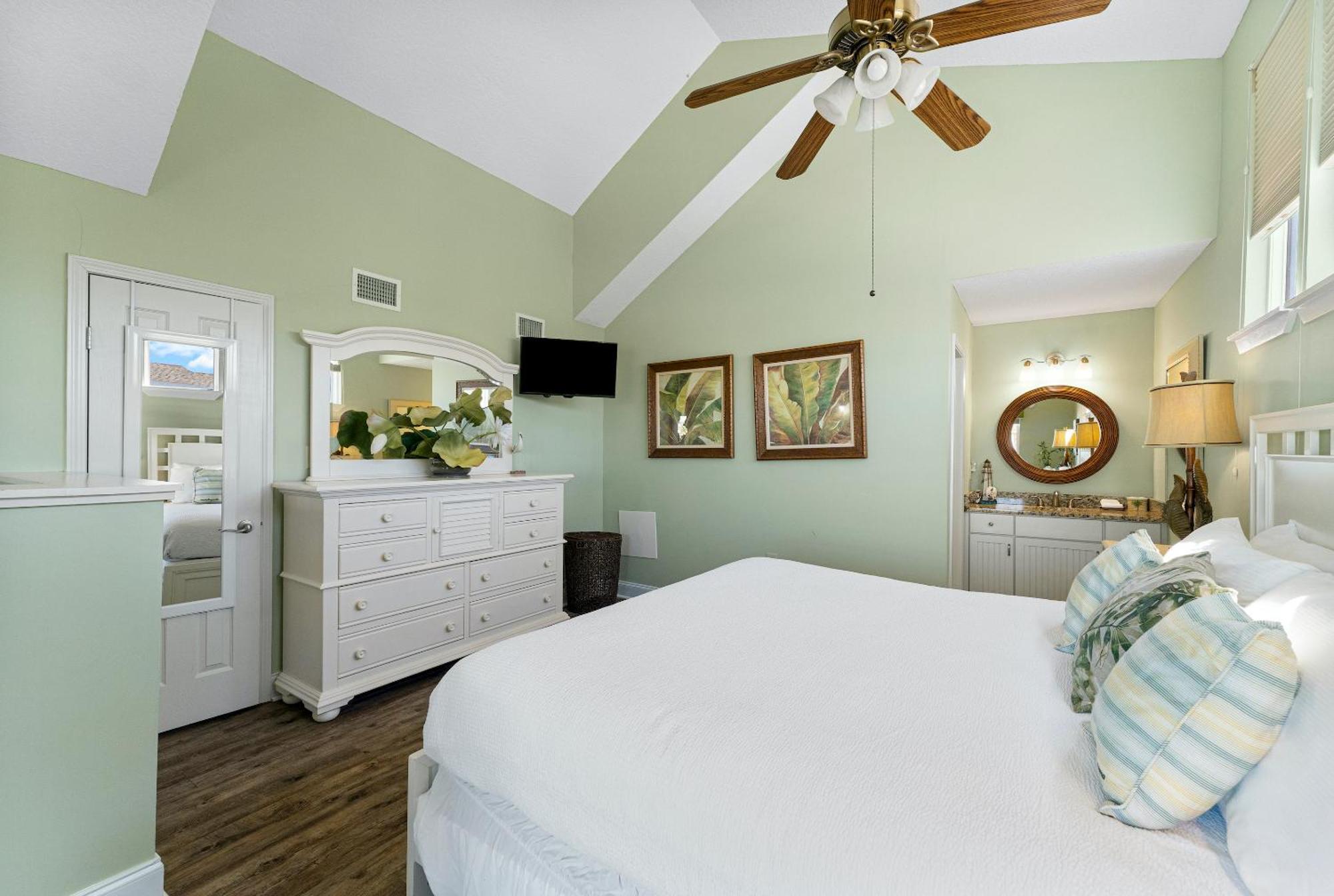 Sandpiper Cove By Panhandle Getaways Destin Room photo