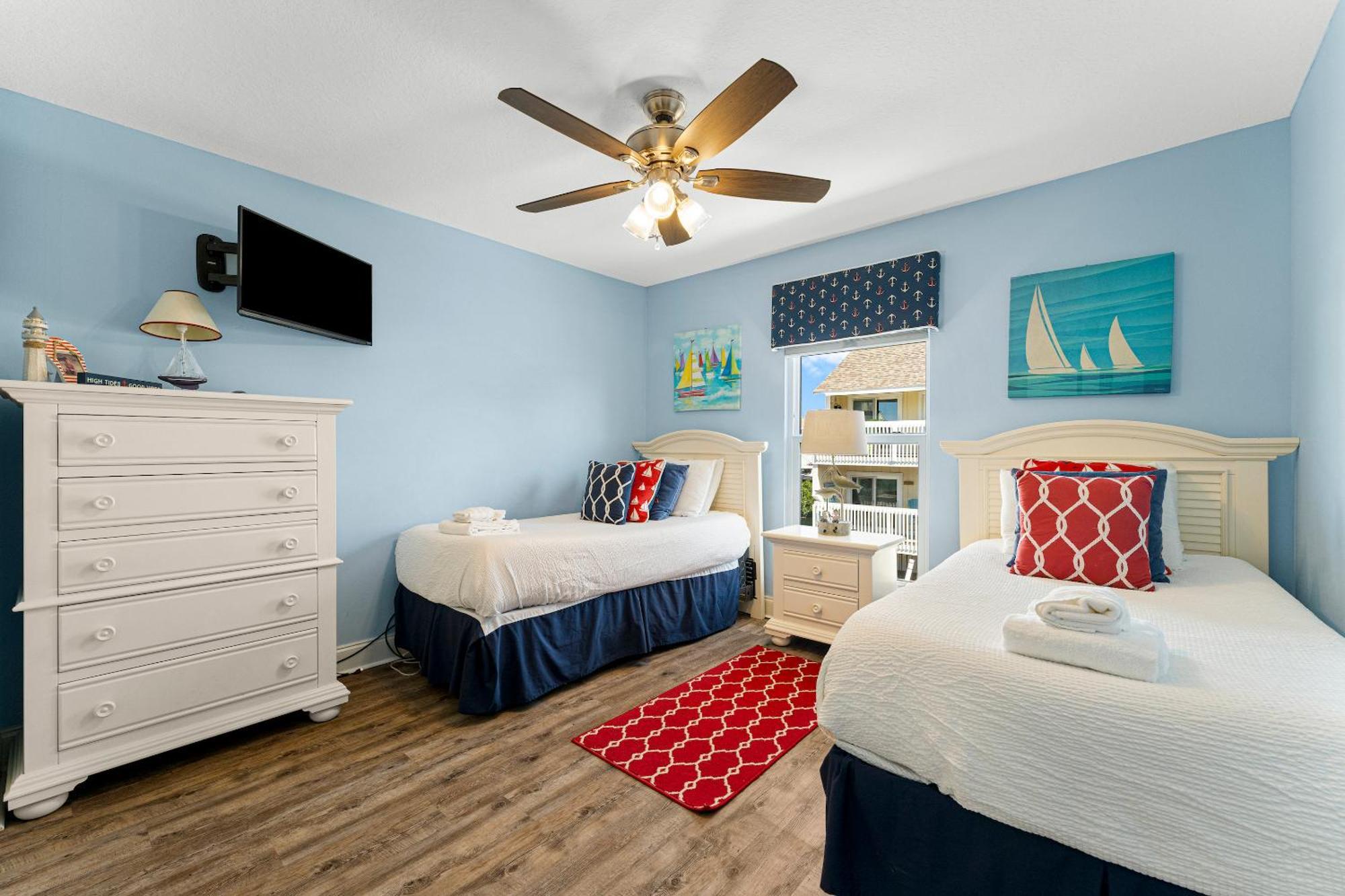 Sandpiper Cove By Panhandle Getaways Destin Room photo